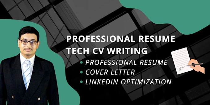 Craft resumes cover letters and - Craft Cvs Resumes Cover Letters And Linkedin Profiles
