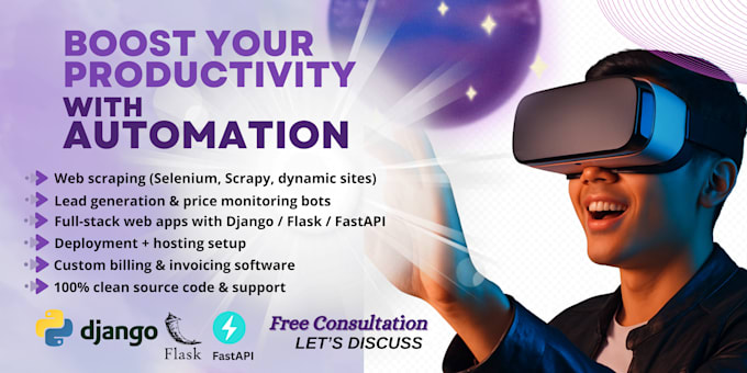 develop custom software for your business problem