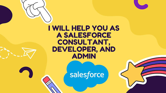 help you as a salesforce consultant, developer, admin, and salesforce enthusiast