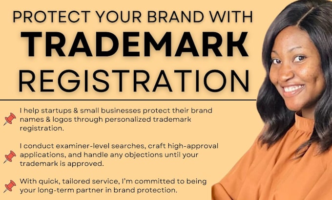 Protect your brand from copycats with trademark registration by ...