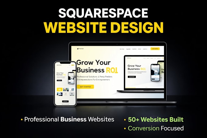 squarespace website design squarespace website redesign squarespace design