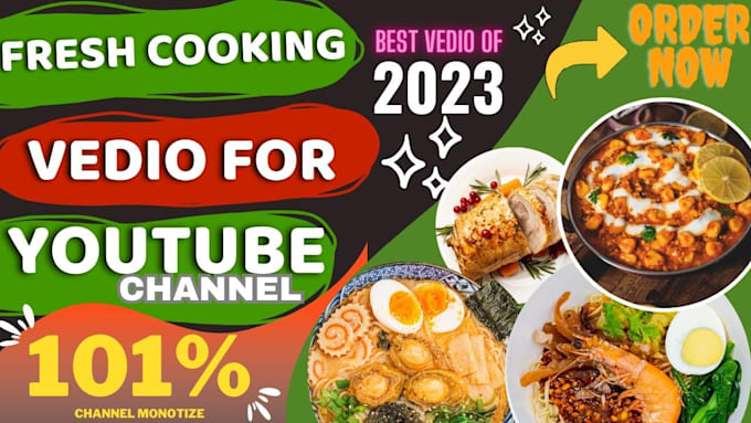 create tasty cooking 4k video recipes