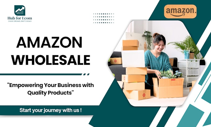 help you source wholesale products for your business