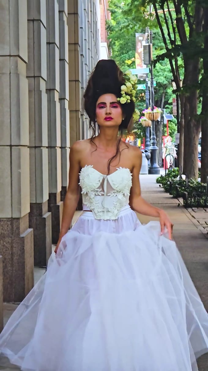 edit your fashion videos into trendsetting masterpieces