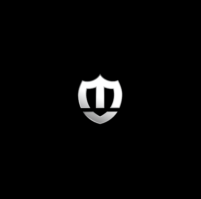 do a modern minimalist logo for your brand