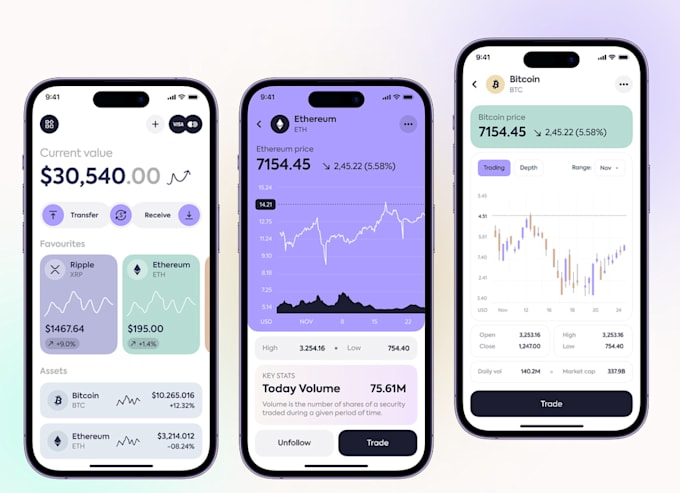 Billetera Bitcoin Como Crear Una Cartera Virtual Tangem — Su