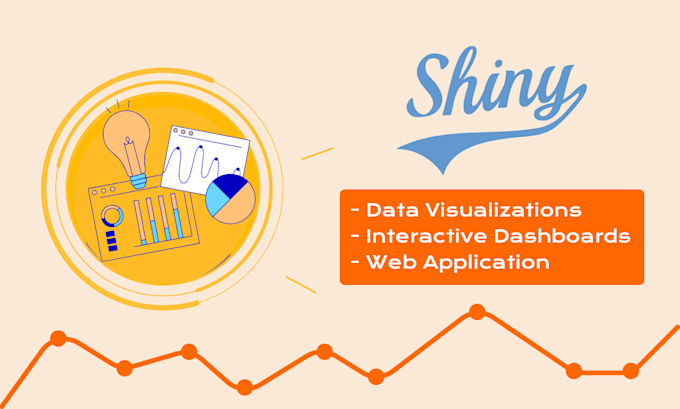 create interactive r shiny apps and dashboards