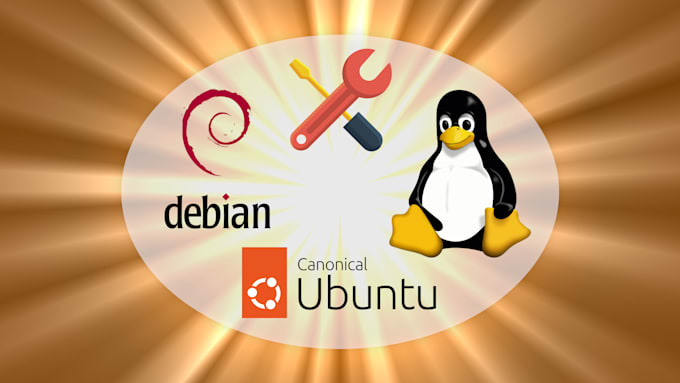 troubleshoot any problem on debian based linux distros