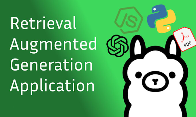 do retrieval augmented generation applications rag ai apps