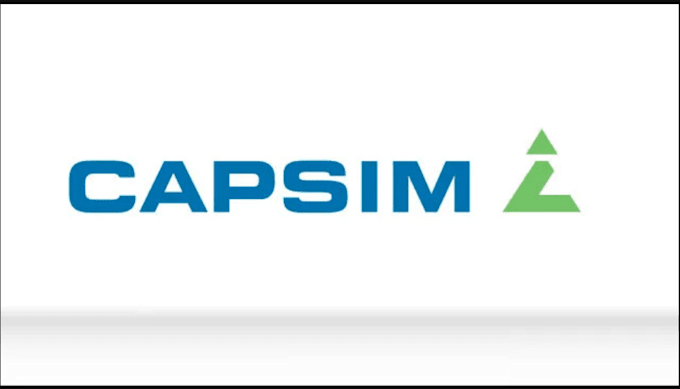 Do cesim and capsim simulation rounds and reports by Victorkisua | Fiverr