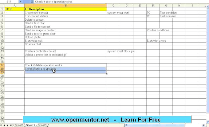 do functional application testing