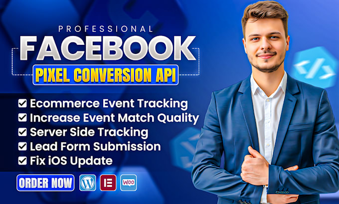setup meta pixel facebook conversion api shopify, ga4, fix event tracking errors