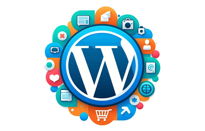 make wordpress edits or changes and fix errors