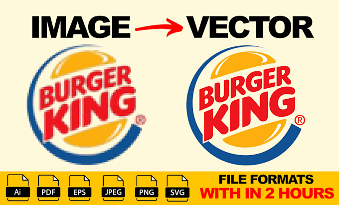 vectorize, redraw, trace, images in adobe illustrator