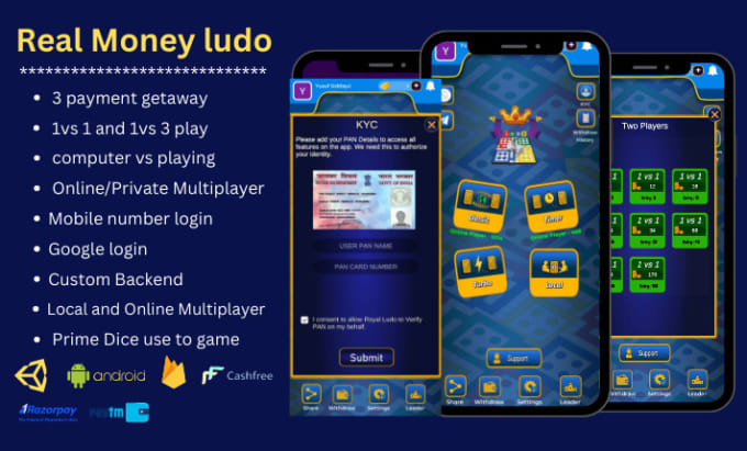 Ludo – Applications sur Google Play
