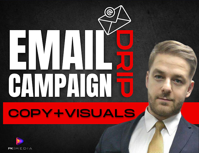 write highly converting, persuasive email campaigns to boost your sales