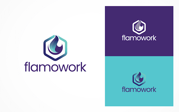 Create a stunning logo design for your brand by Dhwstd | Fiverr