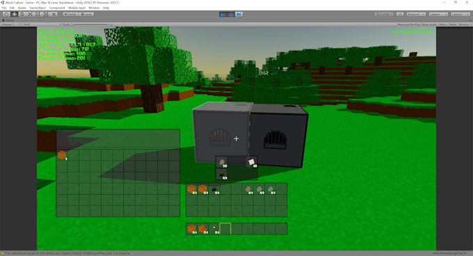 Create A Simple 3d Game In Unity By Nickkaczor Fiverr Create A Simple 3d Game In Unity By Nickkaczor Fiverr