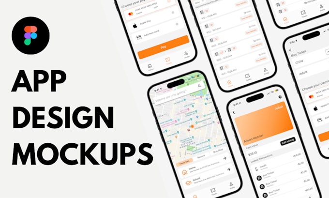 design wireframes, UX UI design, and prototypes