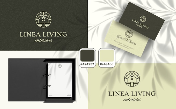 create a timeless logo with brand style guides