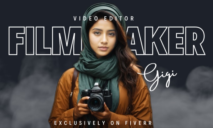 do pro youtube video editing, podcast, shorts, motion graphics animation quickly