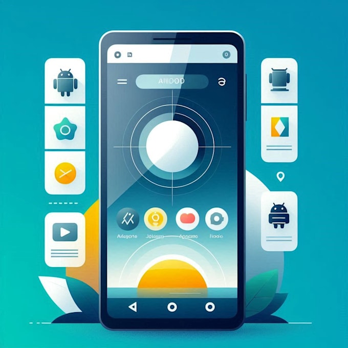 do mobile app development app developer or flutter developer