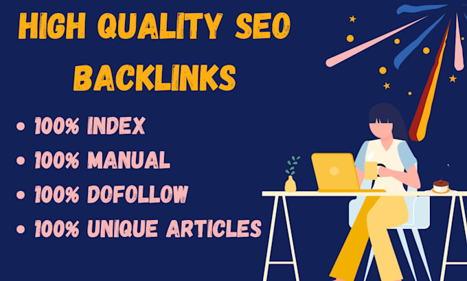 do off page SEO dofollow backlinks