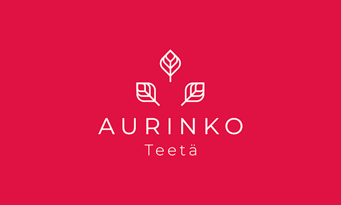 create minimalist logo for your fashion, clothing brand
