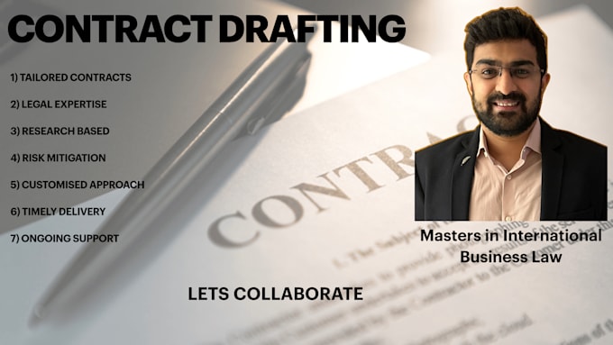 draft or review your technology transfer agreements