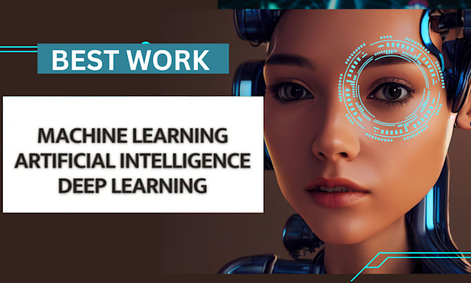 Do machine learning and deep learning tasks with python by ...