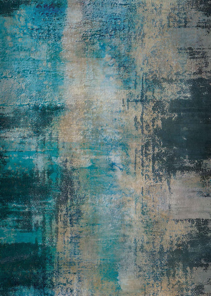 design premium abstract grunge pattern