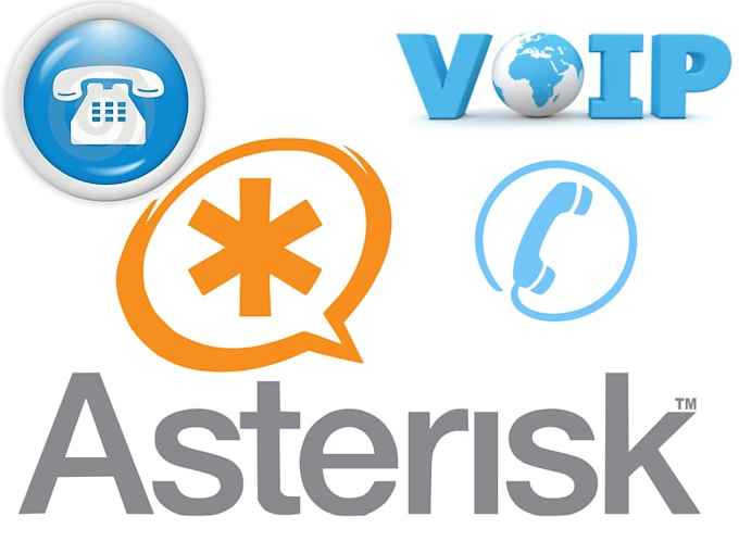 develop an real time speech to text using asterisk