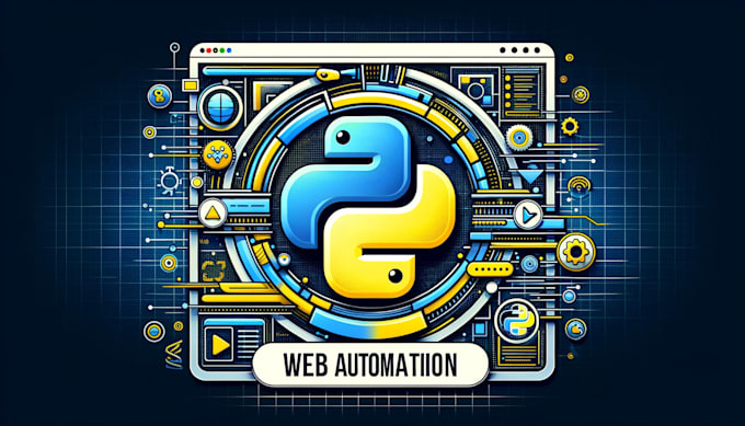 Make automation script for your web task with python by Geekinpython ...