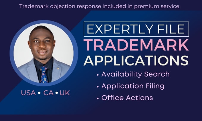 Trademark sales check availability