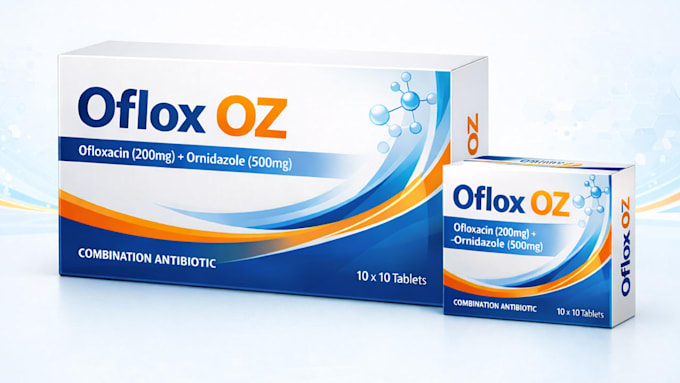 do medical packaging design and medicine box design