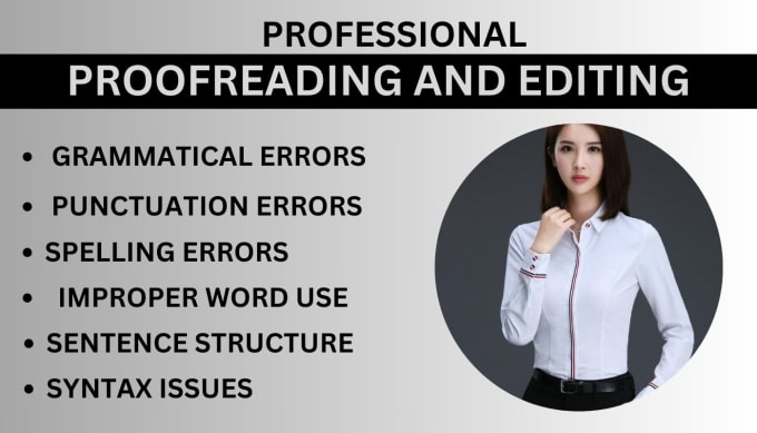 I will proofread and edit your books, ebooks, as a copy, book editor and proofreader