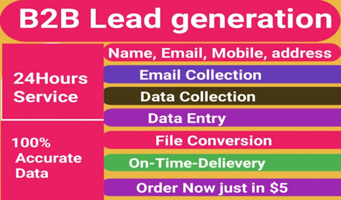 do excel data entry excel