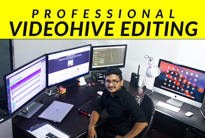 edit any after effects videohive template