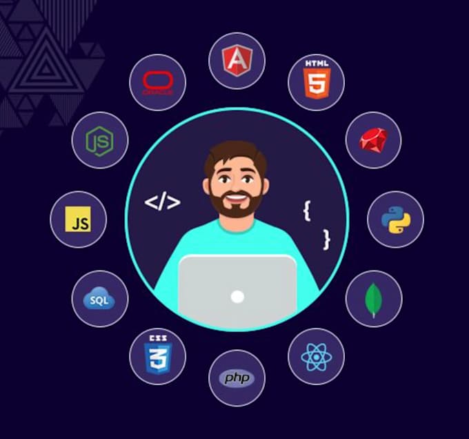 Create a full stack app with django and react by Benjaminarmijo | Fiverr