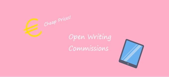 write fantasy stories for the lowest prices