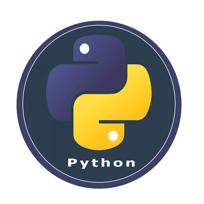 Create a python script by Polad10 | Fiverr