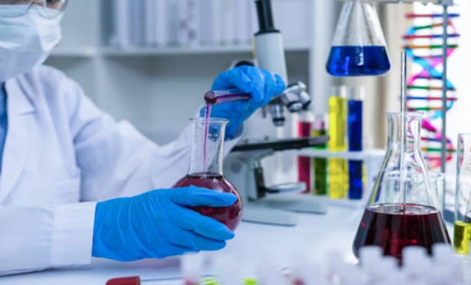 do organic product cosmetics formulation chemistry