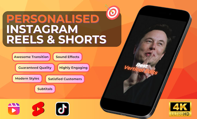 use capcut to edit your instagram reels, youtube shorts, and tiktok cap cut edit