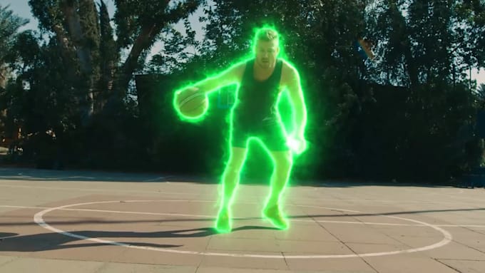 vfx 3d camera and motion tracking services for dynamic visuals