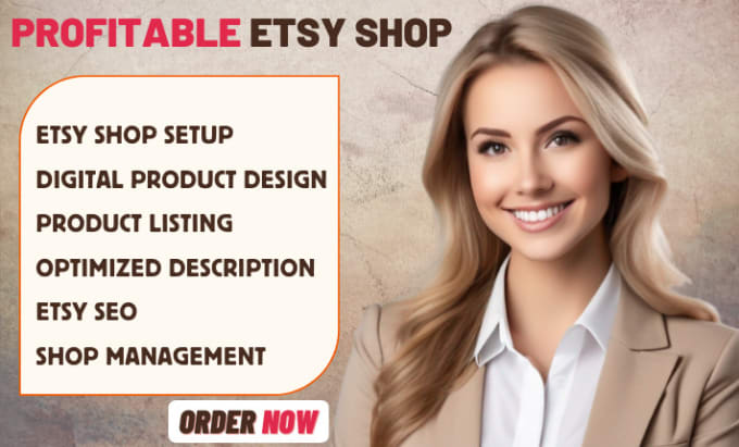 Do etsy shop setup etsy digital product design etsy digital products ...