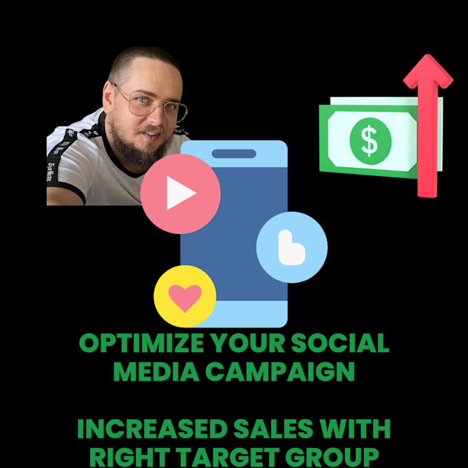 create ads for your social media
