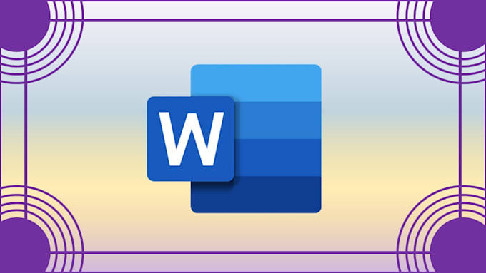 transform your documents with professional word page layout