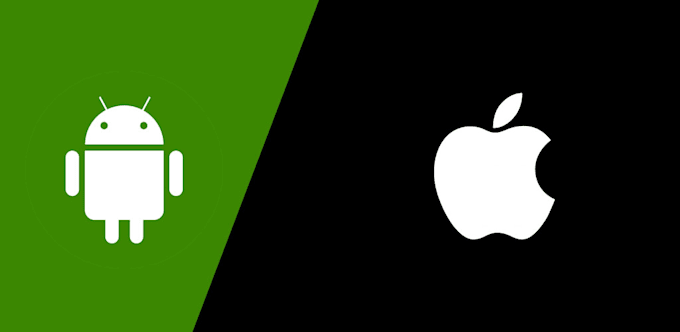 teach your android or ios app development