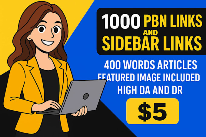 Link building with blogroll sidebar seo backlinks by Skullcrusher09 ...