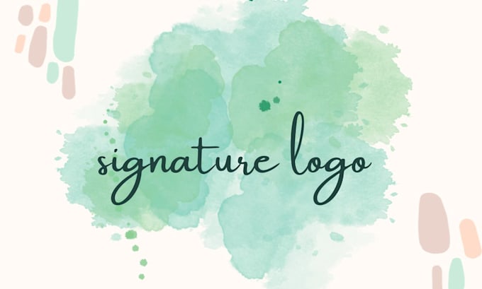 create simple logo design on time